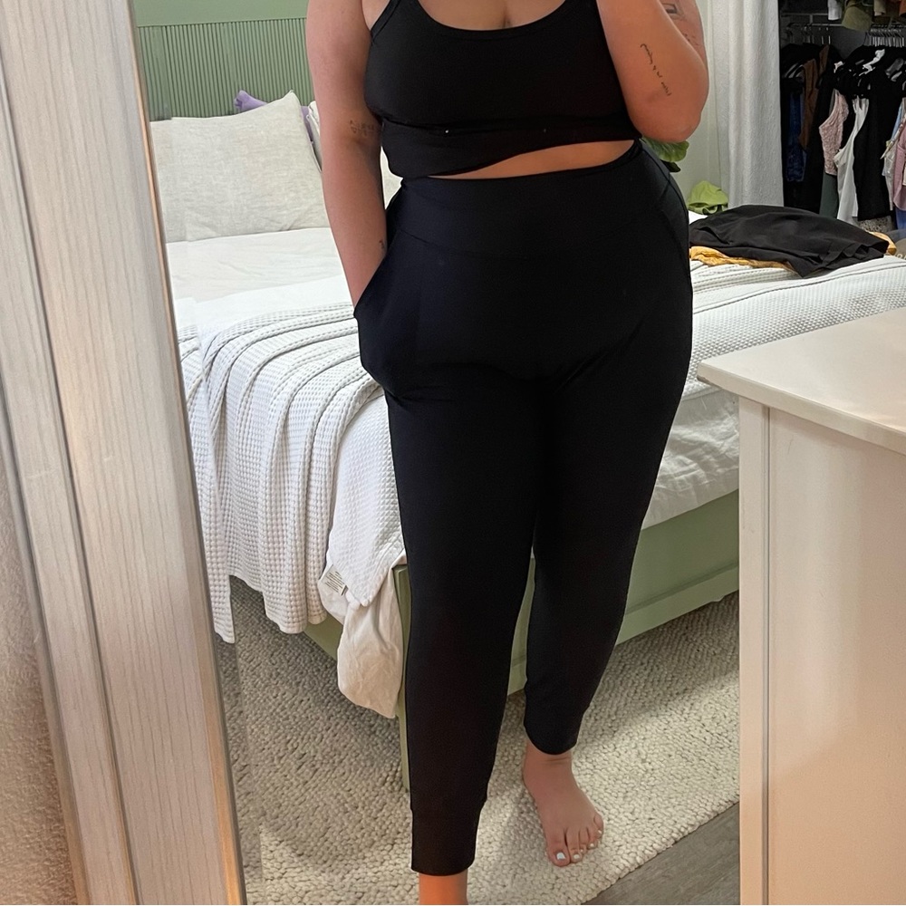 old navy active joggers
